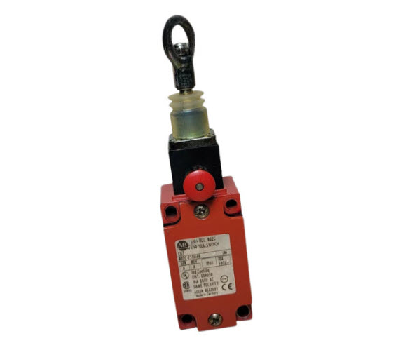 Allen Bradley 802C-E53M6B