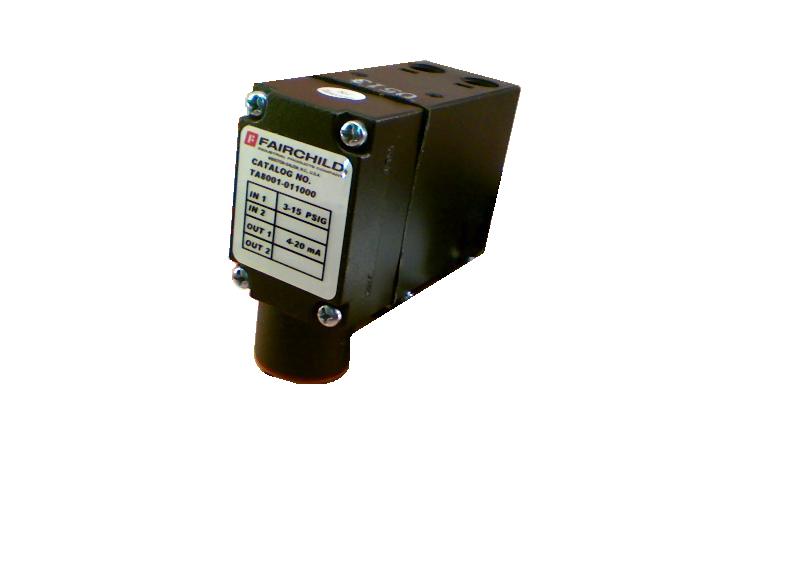 Fairchild Industrial Prod TA8001-011000