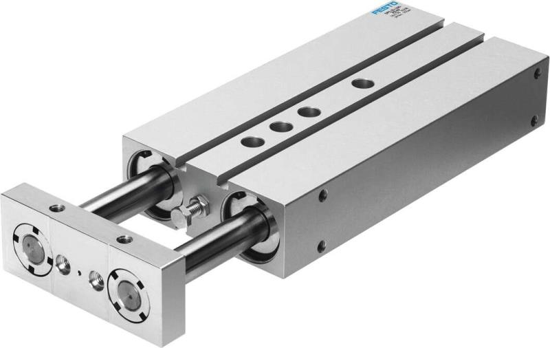 Festo DPZ-20-100-P-A-KF