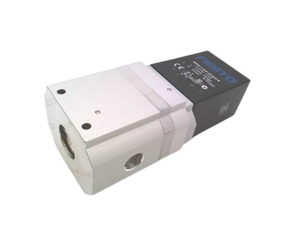 Festo MPPE-3-1/4-6-420-B