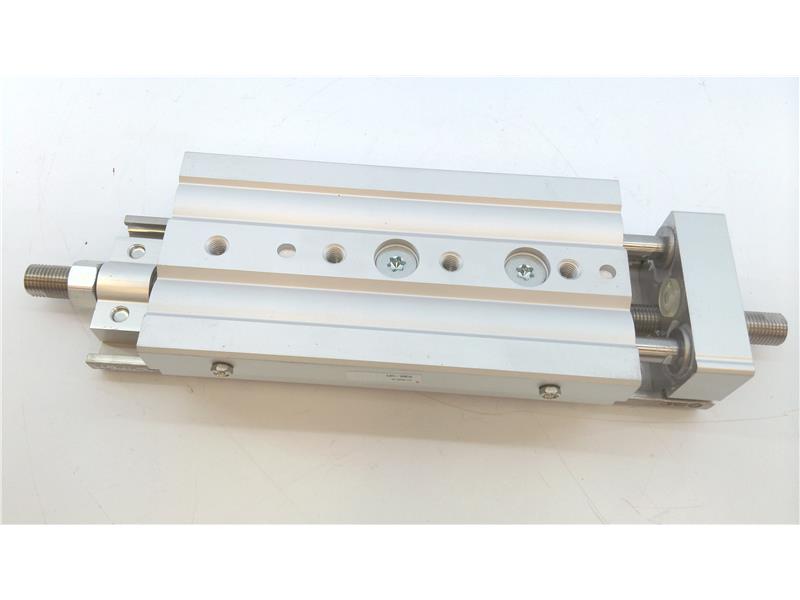 Smc MXQ25A-100ZG