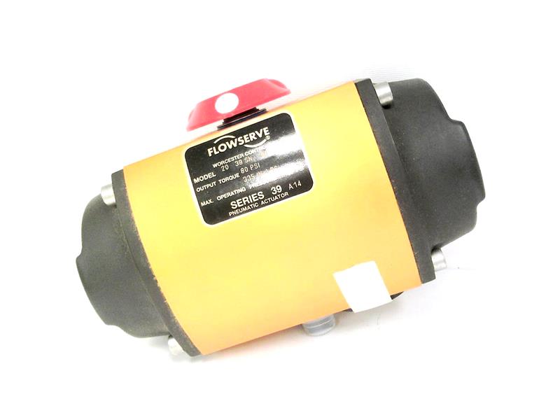 Flowserve 2039SN