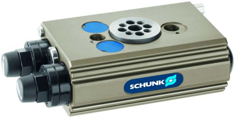 Schunk SRU+20-W-180-3