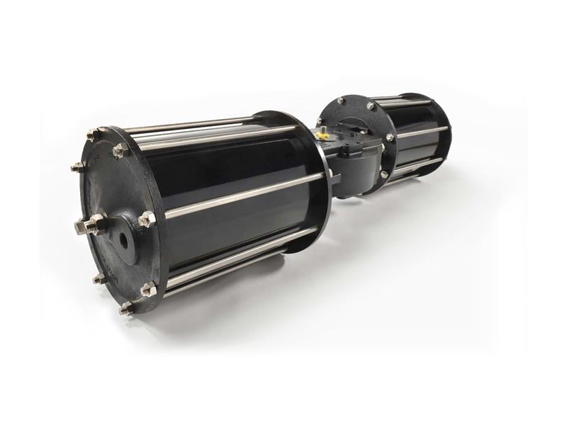 Qtrco FD2250SR08-S1