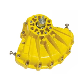 Kinetrol 124-100