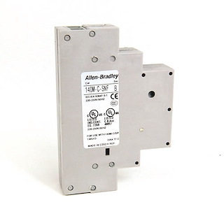 Allen Bradley 140M-C-SNF
