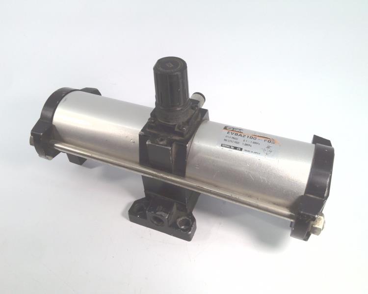Smc EVBA2100-F03
