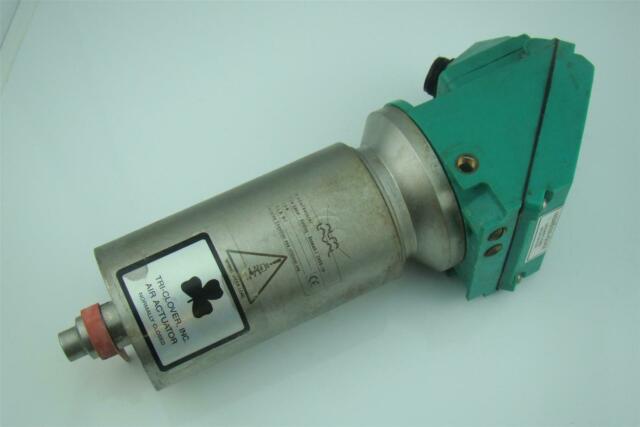Tri Clover LKB53A-6700T-40-E-316L-12-1