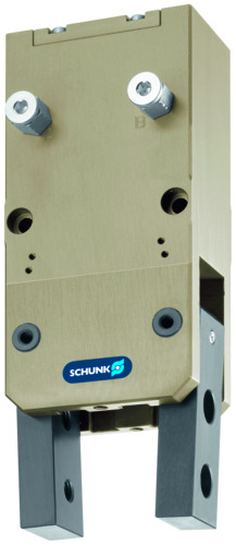 Schunk PRG 80-60-AS-HT