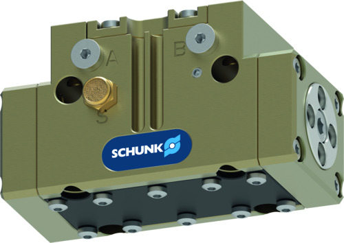 Schunk DPG-PLUS 64-1-IS-KVZ