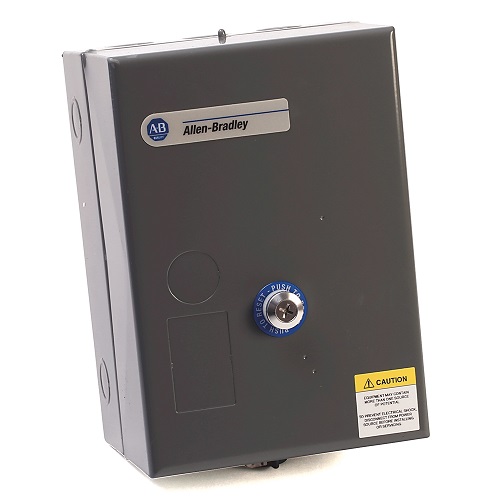 Allen Bradley 509-TAD
