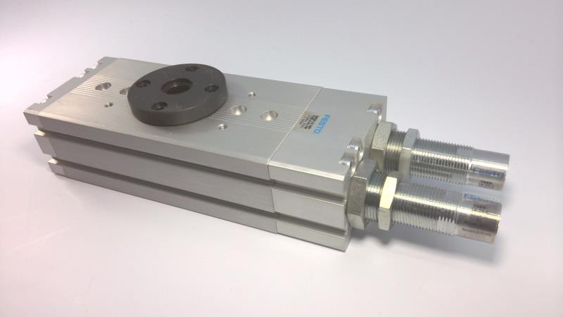 Festo DRQD-32-180-YSRJ-A-AL-FW