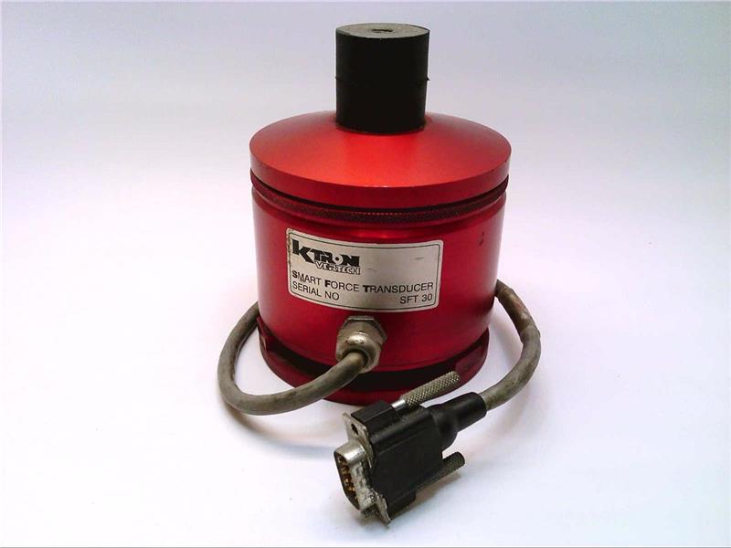 K Tron SFT-30
