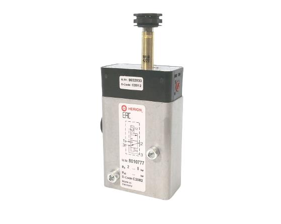 Norgren 8.01078E+15