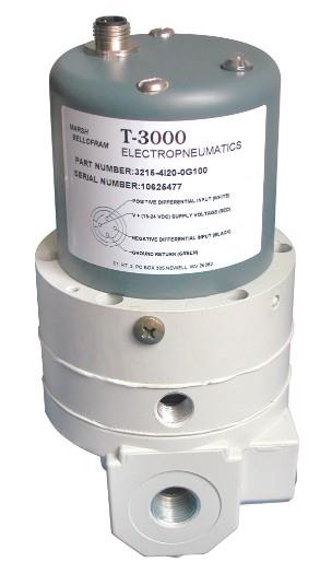 Marsh Bellofram 3215OE0G100P3100
