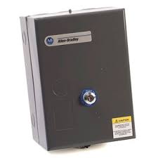 Allen Bradley 509-AAB