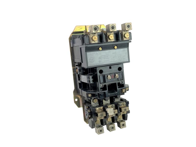 Allen Bradley 509-EOD