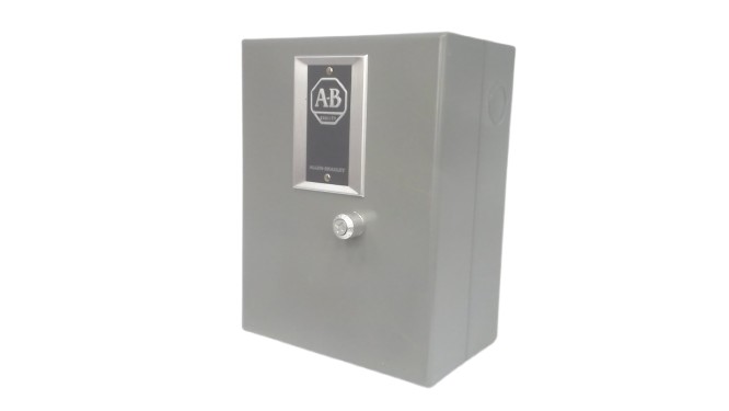 Allen Bradley 509-TAB