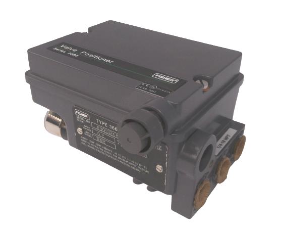 Emerson 3660
