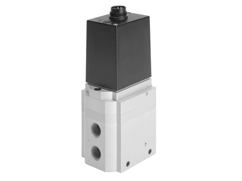 Festo MPPE-3-1/2-1-420-B