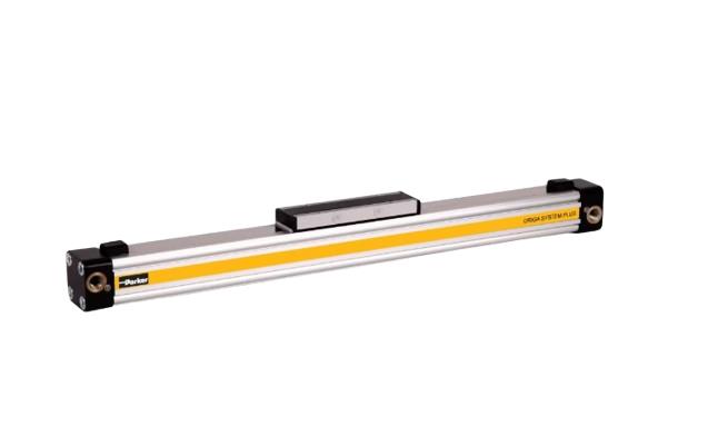 Parker OSPP320000000534000200100