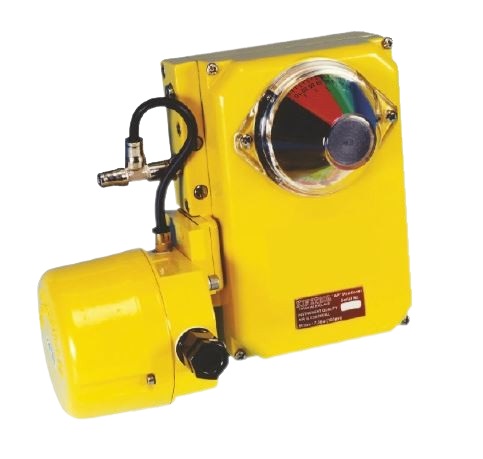 Kinetrol 007-800APM