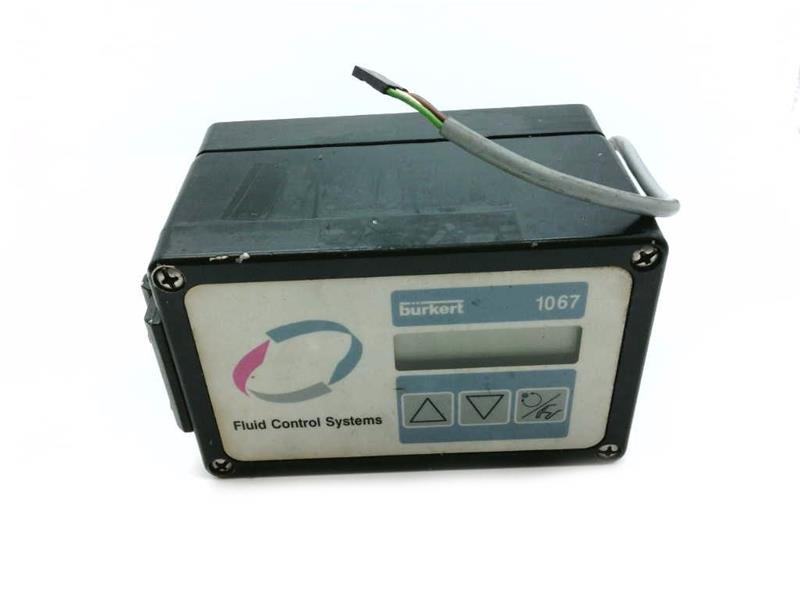 Burkert 642292A