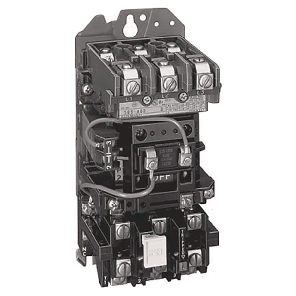 Allen Bradley 509-AOA