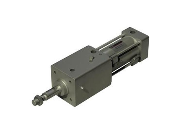 Smc C95NF63-125-D