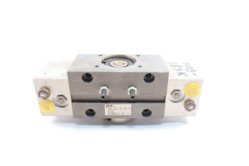 Phd Inc RAS1-50X90-PB-DB-Q10