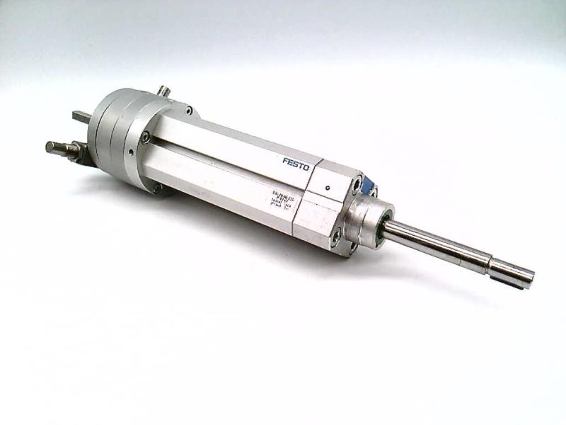 Festo DSL-20-80-270-P-S2-CC