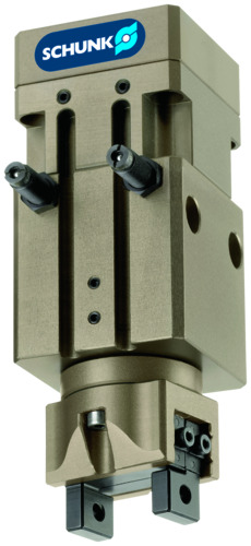 Schunk GSM-P 32-AS-S-180