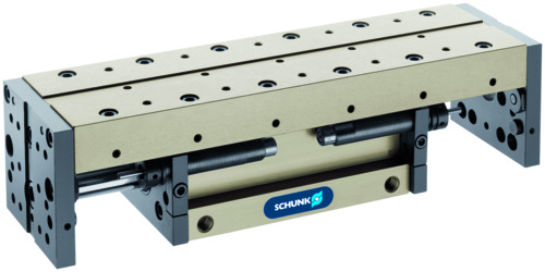 Schunk LM 300-H025