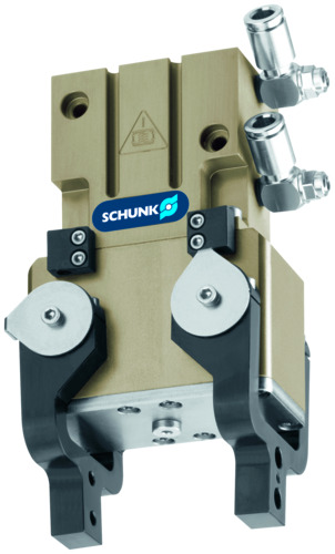 Schunk DRG 54-90-AS