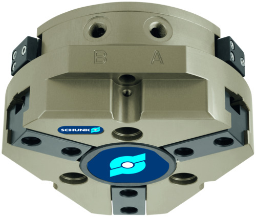 Schunk JGZ 125-1-AS