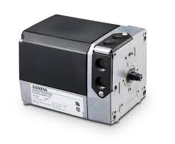 Siemens SQM50.465R1G3