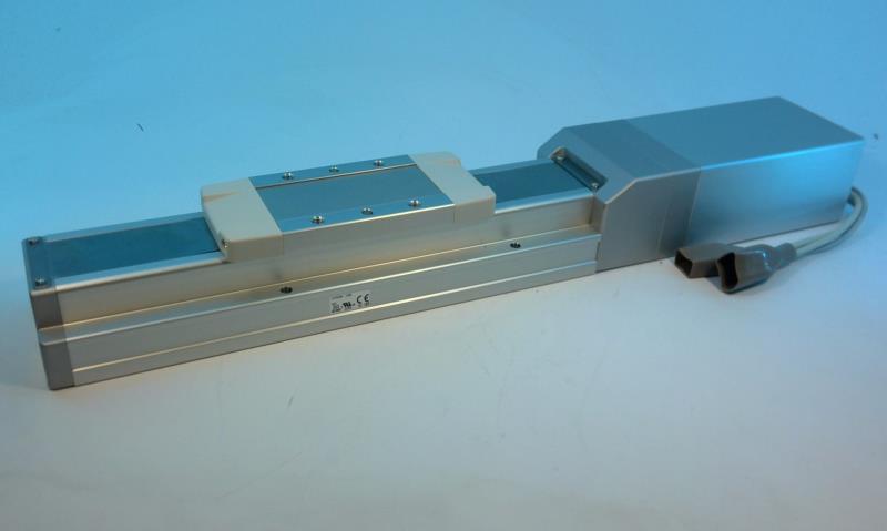 Smc LEFS40B-150B