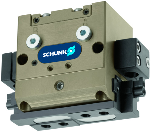 Schunk PGF 50-IS