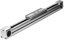 Festo DGE-25-650-ZR-R-F-LK-AK-GK