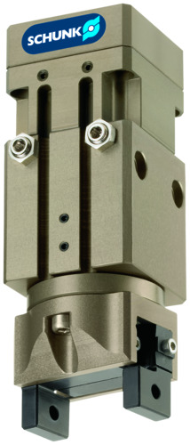 Schunk GSM-P 40-AS-E-180