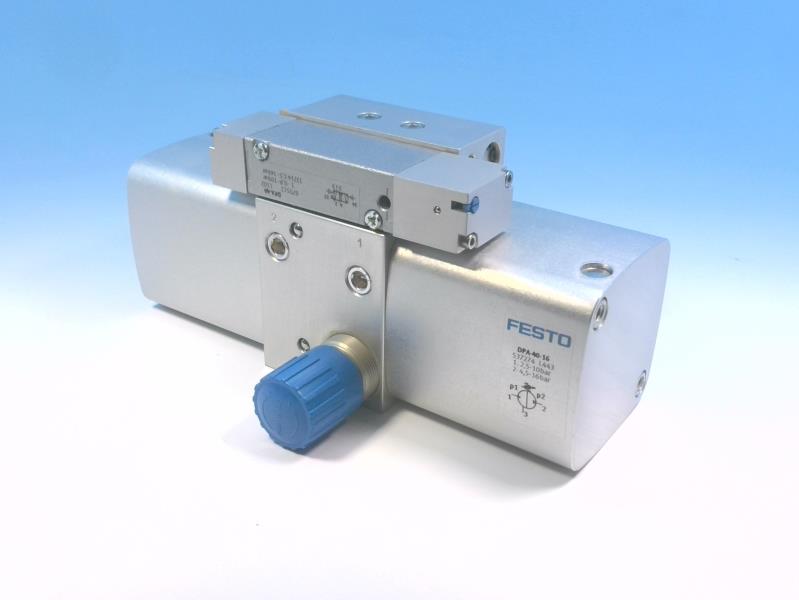 Festo DPA-40-16