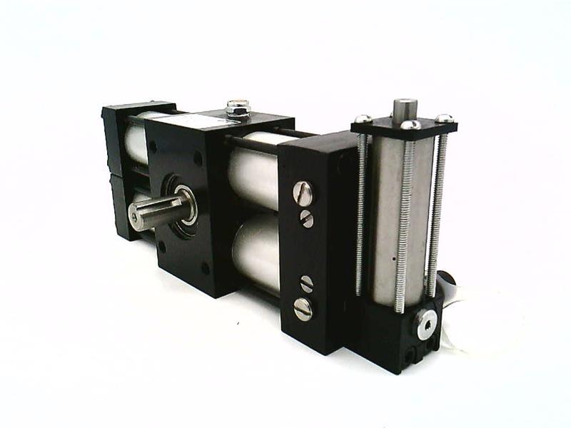 Parker PTR106-0903-AC23-C