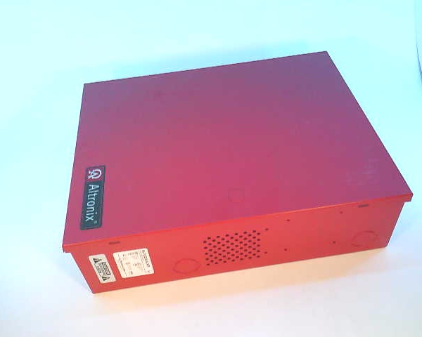 Altronix AL1024ULXR