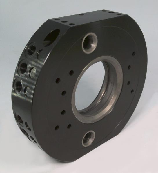 Zimmer WWR125L-B-08