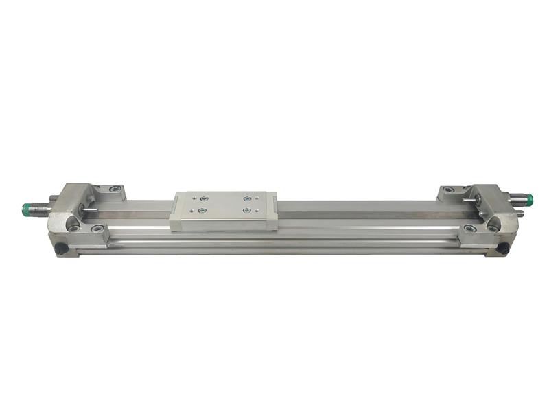 Parker P1XM040DHN0400WDGTN-B
