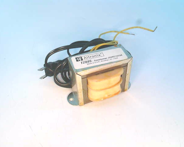 Altronix T2428100