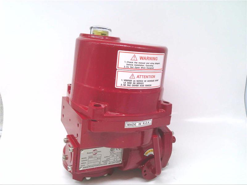 Rci RCEL-009-A120