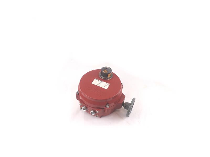 Bray VAFS-6200 E101-L-16 CH-2-ISV