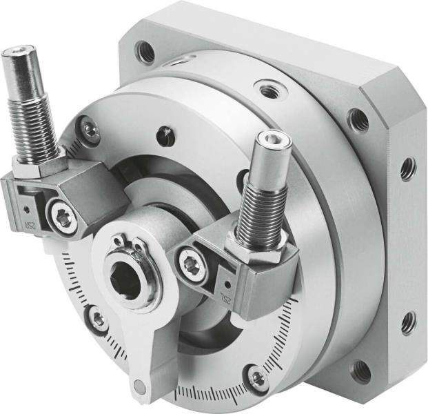Festo DSM-63-270-CC-A-B
