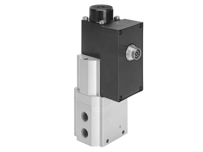 Festo MPPES-3-1/4-10-420